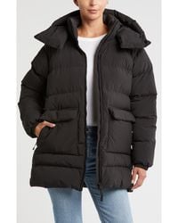 Helly Hansen - Ellie Puffy Insulated Parka - Lyst