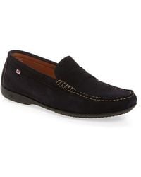 Fluchos - Samoa Penny Loafer - Lyst