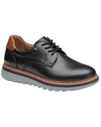 Johnston & Murphy - Kids' Braxton Oxford - Lyst