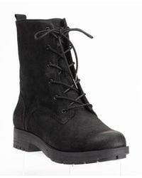 Revitalign - Stratton Lace-Up Boot - Lyst