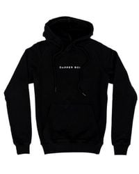 Dapper Boi - Pullover Hoodie - Lyst