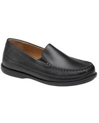 Johnston & Murphy - Kids' Locklin Venetian Loafer - Lyst
