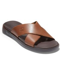 Cole Haan Sandals, slides and flip 
