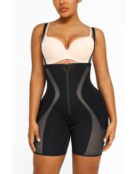Shapellx - Curve Code X Comfy Sculpting Shorts - Lyst