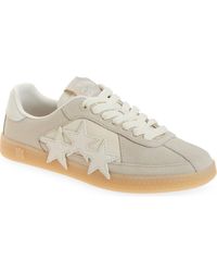 Amiri - Pacific Stars Low Top Sneaker - Lyst