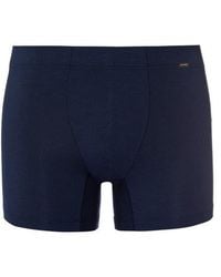 Hanro - Casuals Single Jersey Boxer Briefs - Lyst