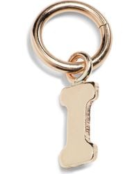 Nashelle - Initial Charm - Lyst