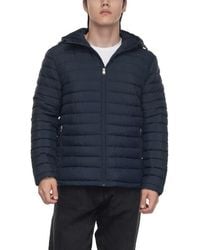 Rokka&Rolla - Midweight Puffer Jacket - Lyst