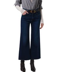 Citizens of Humanity - Lyra High Waist Ankle Wide Leg Jeans - Lyst