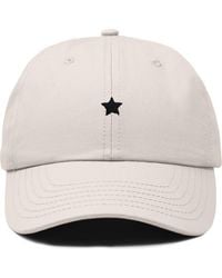 Alix - Lil Star Dad Cap - Lyst