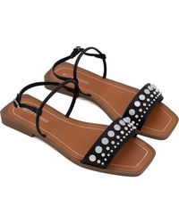 BOTTER - Studded Sandal - Lyst