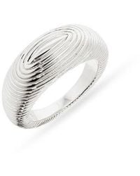 LIE STUDIO - The Audrey Ring - Lyst