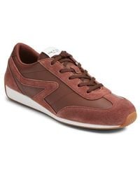 Rag & Bone - Retro Runner Sneaker - Lyst