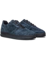 CLAE - Malone Leather Sneaker - Lyst