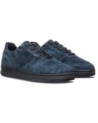 CLAE - Malone Leather Sneaker - Lyst