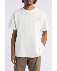 PacSun - Underground Graphic Thermal T-shirt - Lyst