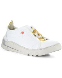Softinos - Slip-On Sneaker - Lyst