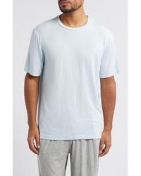Nordstrom - Moonlight Eco Stretch Modal Pajama T-Shirt - Lyst