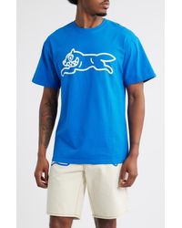 ICECREAM - Checker Graphic T-Shirt - Lyst