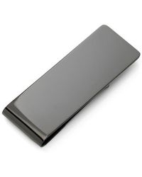 Cufflinks Inc. - Stainless Steel Money Clip - Lyst