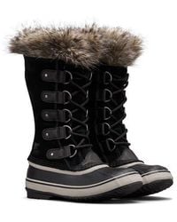 Sorel - Joan Of Arctic Waterproof Boot - Lyst