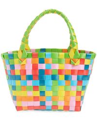 Ruby & Ry - Kids' Straw Bag - Lyst