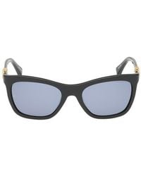Rag & Bone - 53Mm Square Sunglasses - Lyst