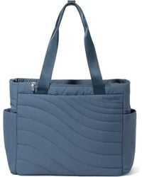 Baggallini - Set Wave Tote Bag - Lyst