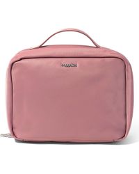 Baggallini - Lenox Toiletry Kit - Lyst
