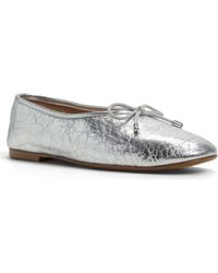 ALDO - Joselie Ballet Flat - Lyst
