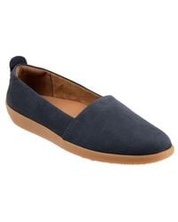 Softwalk - Deva Flat - Lyst