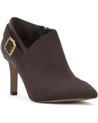 Vince Camuto - Kreitha Pointed Toe Bootie - Lyst