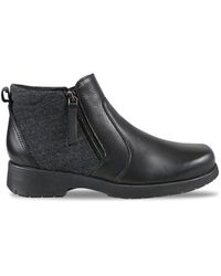munro taylor bootie