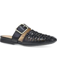 Dansko - Leilani Pointed Toe Mule - Lyst