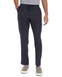 Vince - Lightweight Hemp Pants - Lyst