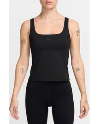 Nike - Form Dri-Fit Tank Top - Lyst