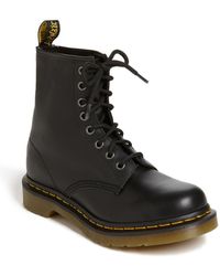 Dr. Martens - 1460 W Boot - Lyst