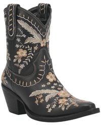 Dingo - Primrose Western Boot - Lyst