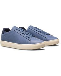 CLAE - Bradley Low Top Sneaker - Lyst