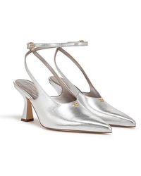Circus by Sam Edelman - Tara Slingback Pump - Lyst