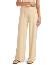 Haven Well Within - Balance Drawstring Pants - Lyst