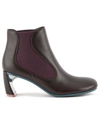 United Nude - Zuma Flow Mid Boot - Lyst