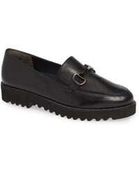 paul green topper loafer