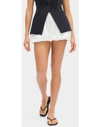 ALIGNE - Paulo Bubble Short - Lyst