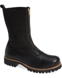 blackstone boots womens