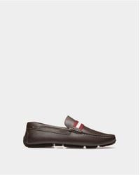 Bally - Pilot Driver - Lyst