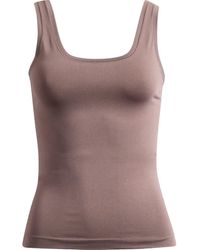 Nordstrom - Seamless Layering Tank - Lyst