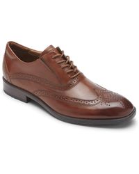 rockport total motion fusion