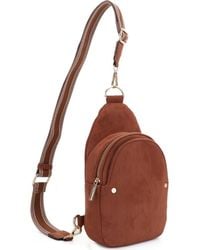 MALI + LILI - Kelly Sling Bag - Lyst