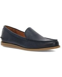 Frye - Mason Loafer - Lyst